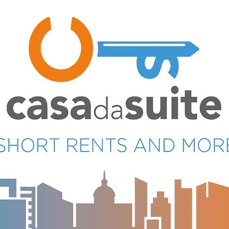 Casa Da Suite Suprema 밀라노 외부 사진
