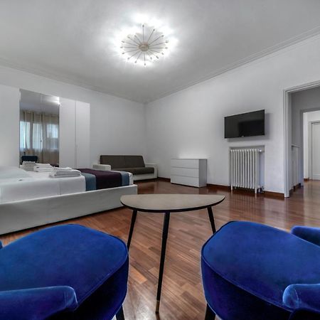 Casa Da Suite Suprema 밀라노 외부 사진