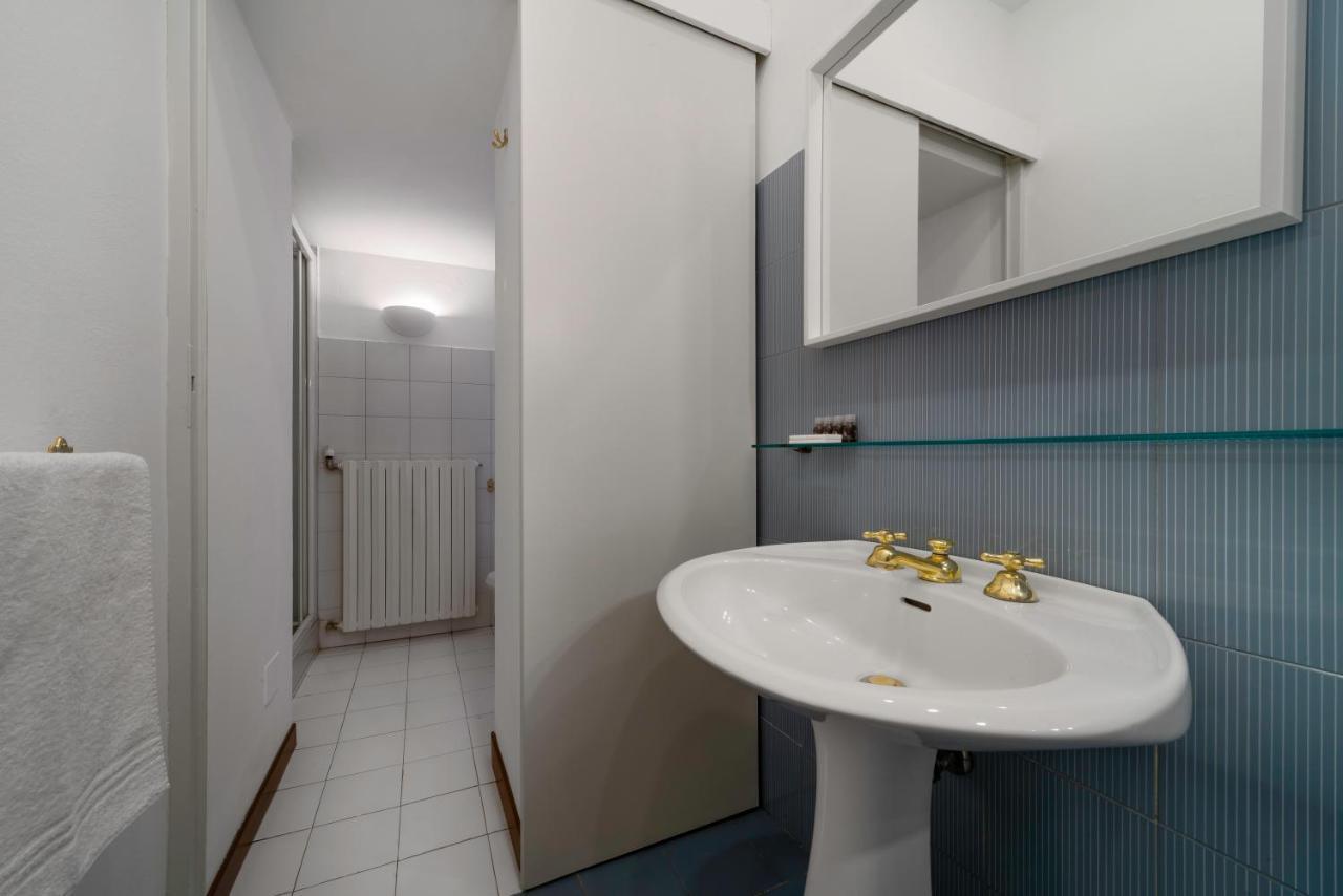Casa Da Suite Suprema 밀라노 외부 사진