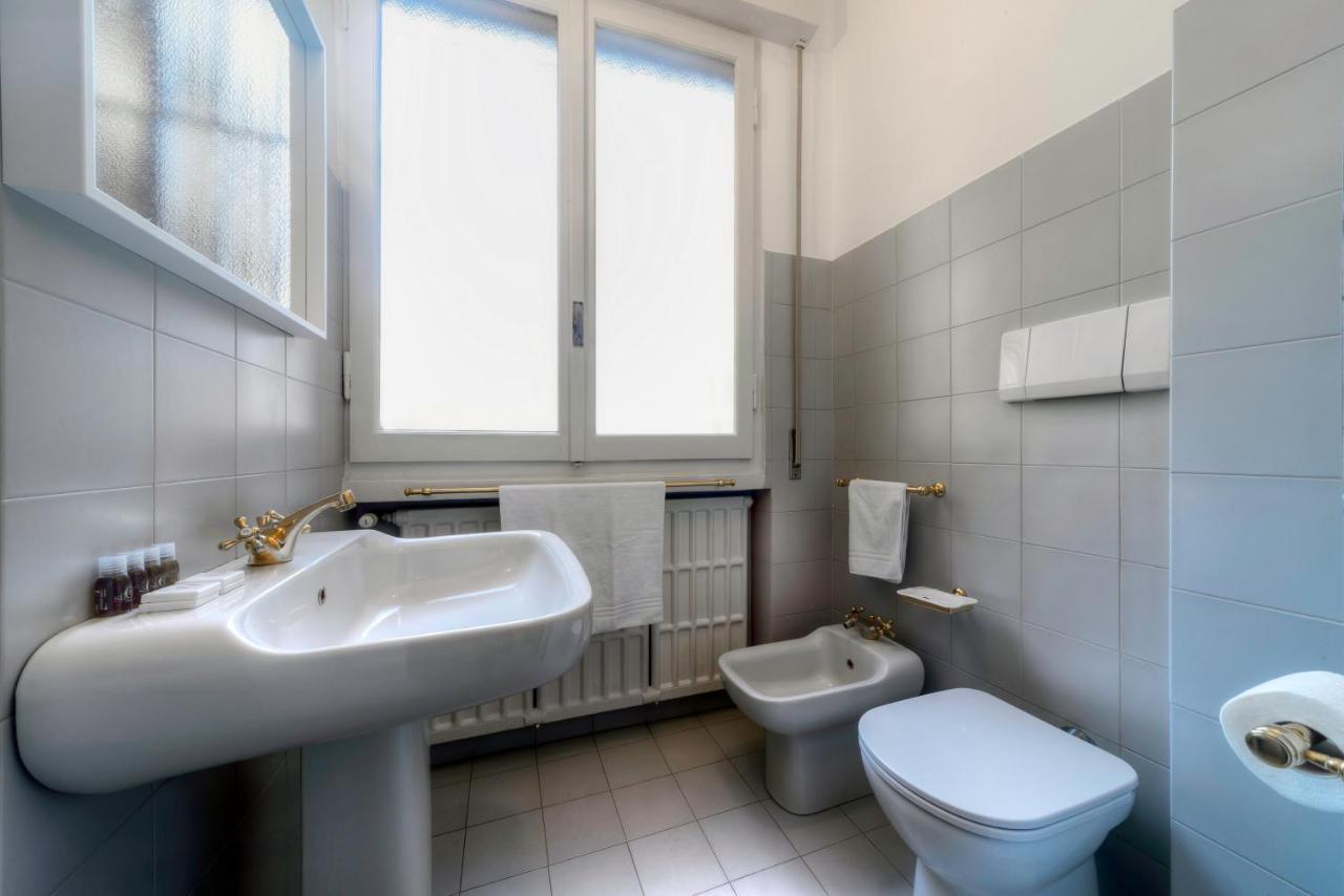 Casa Da Suite Suprema 밀라노 외부 사진
