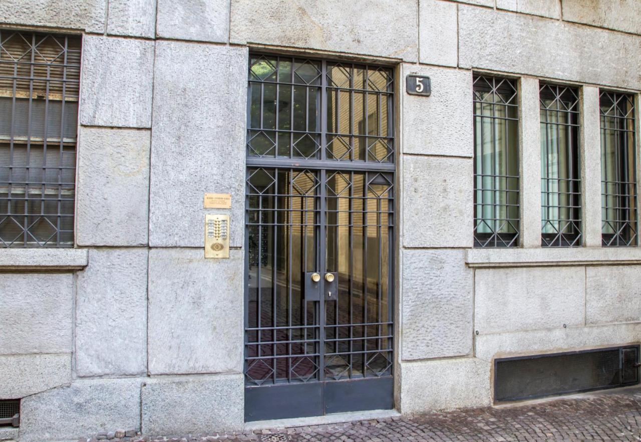 Casa Da Suite Suprema 밀라노 외부 사진