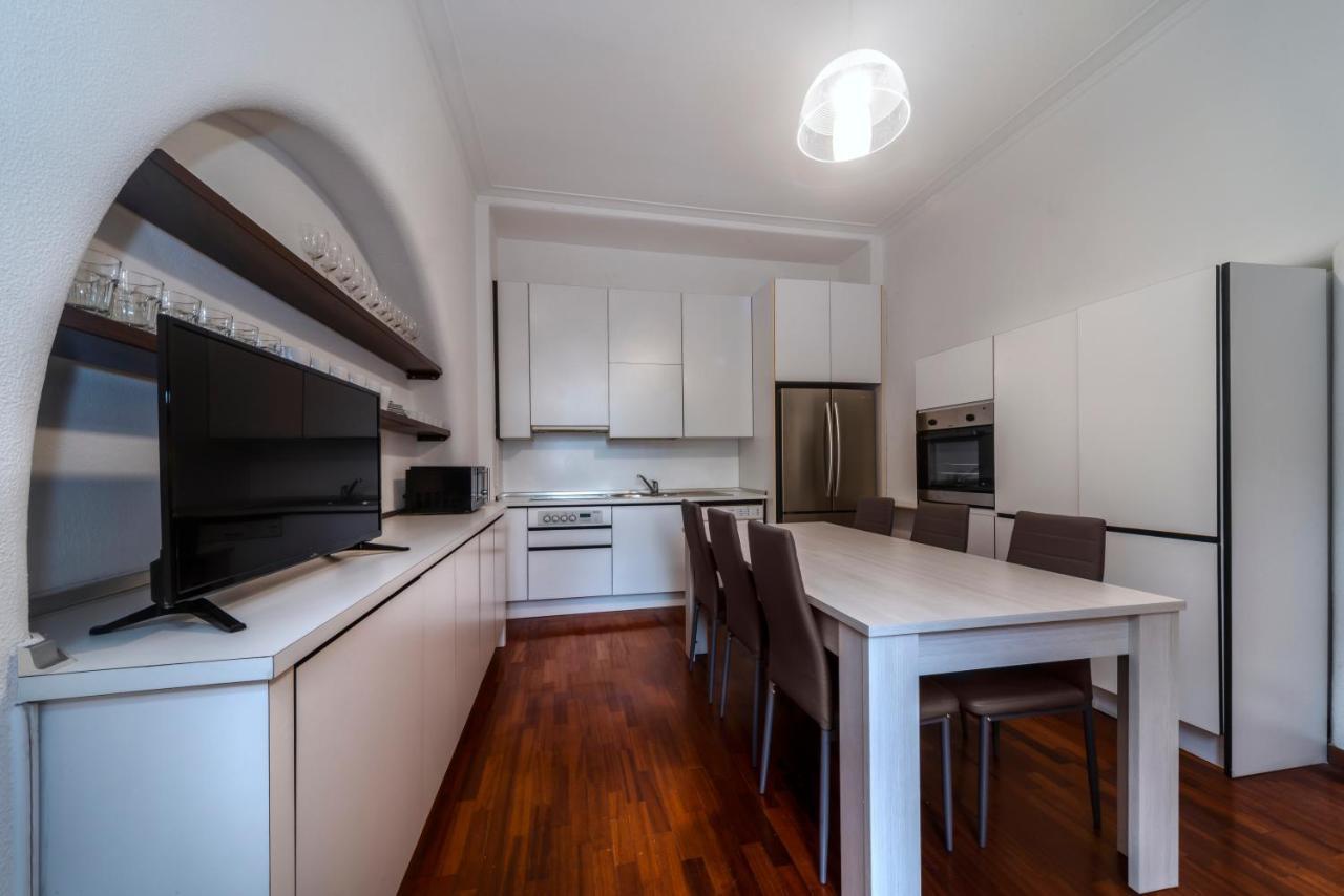 Casa Da Suite Suprema 밀라노 외부 사진