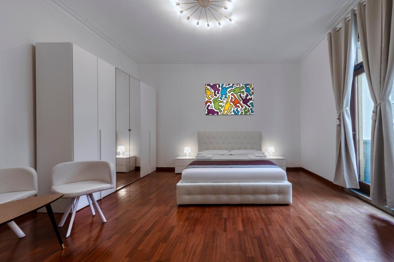 Casa Da Suite Suprema 밀라노 외부 사진