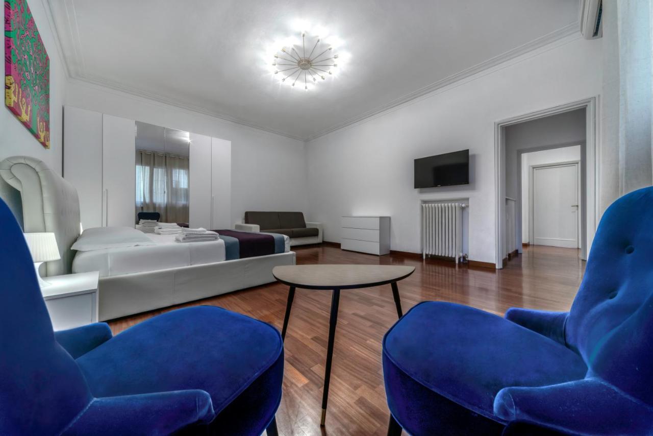 Casa Da Suite Suprema 밀라노 외부 사진
