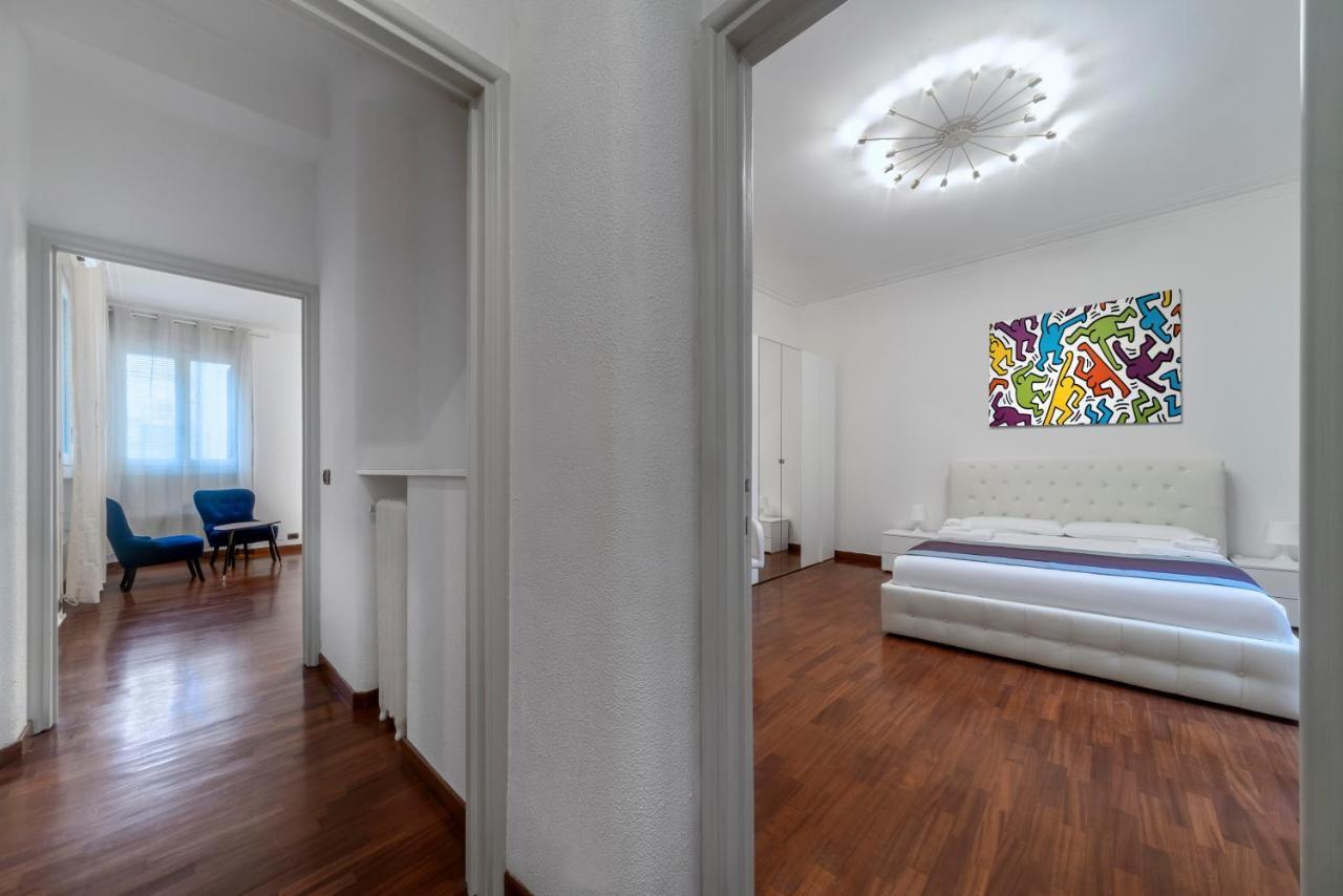 Casa Da Suite Suprema 밀라노 외부 사진
