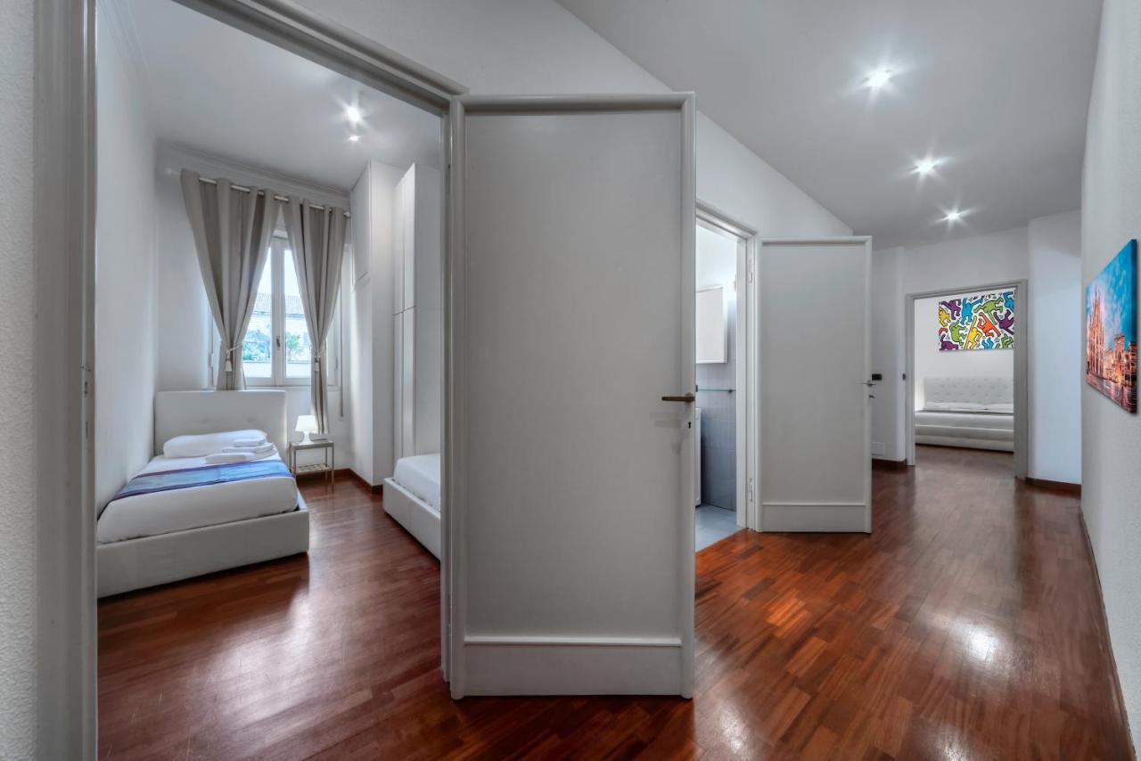 Casa Da Suite Suprema 밀라노 외부 사진