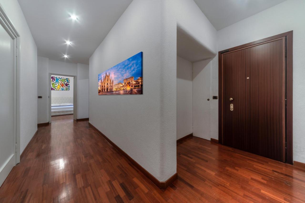 Casa Da Suite Suprema 밀라노 외부 사진