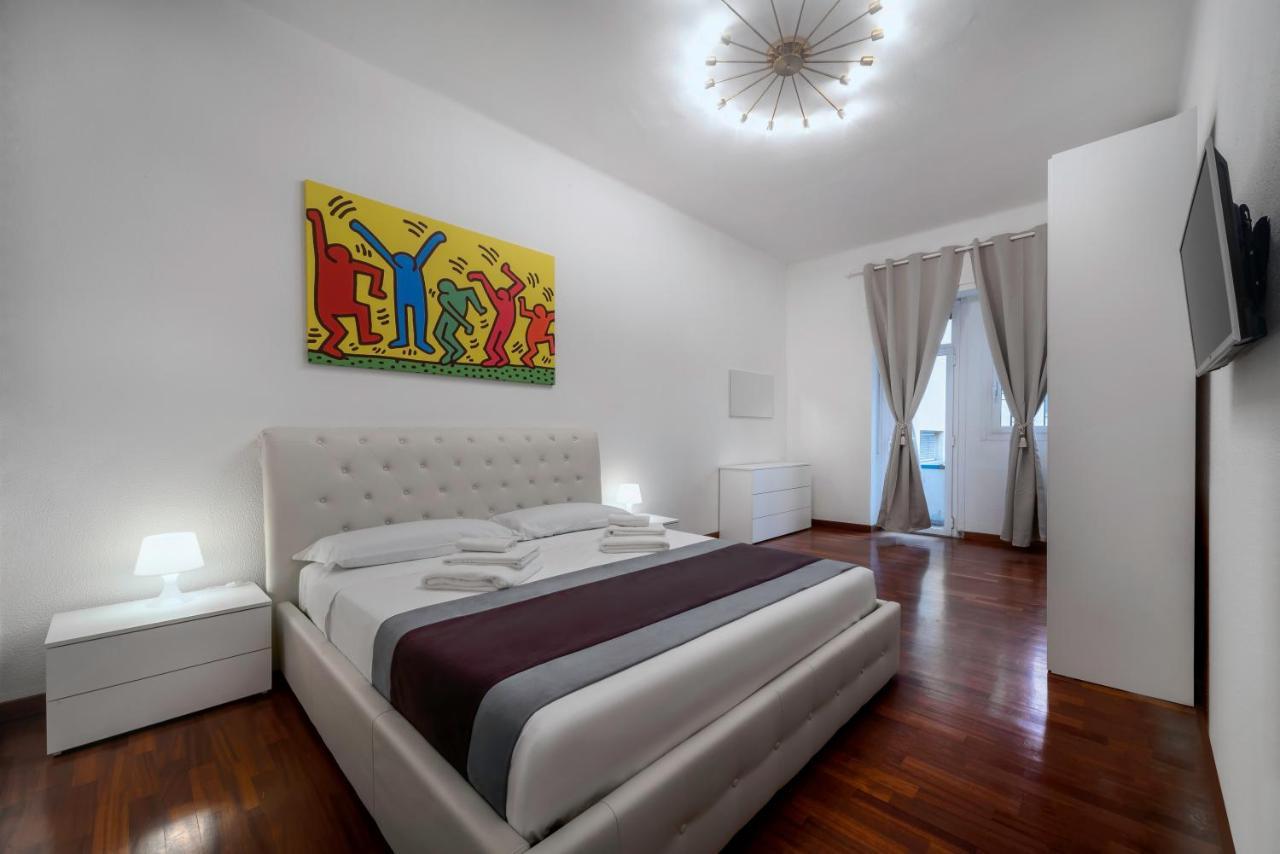 Casa Da Suite Suprema 밀라노 외부 사진