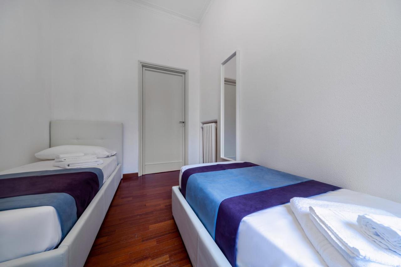 Casa Da Suite Suprema 밀라노 외부 사진