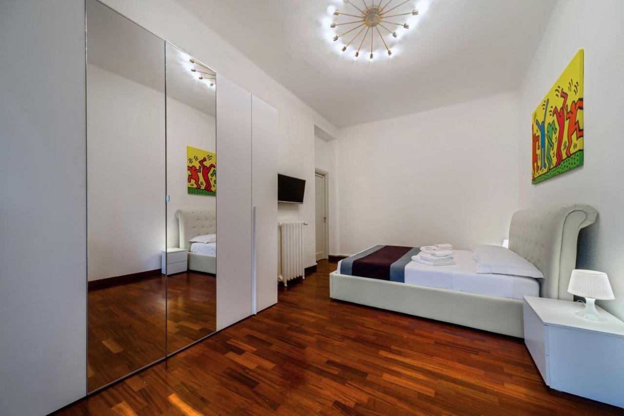 Casa Da Suite Suprema 밀라노 외부 사진