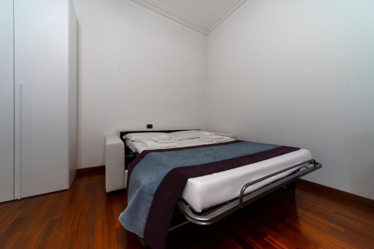 Casa Da Suite Suprema 밀라노 외부 사진