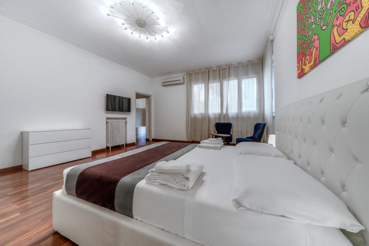 Casa Da Suite Suprema 밀라노 외부 사진