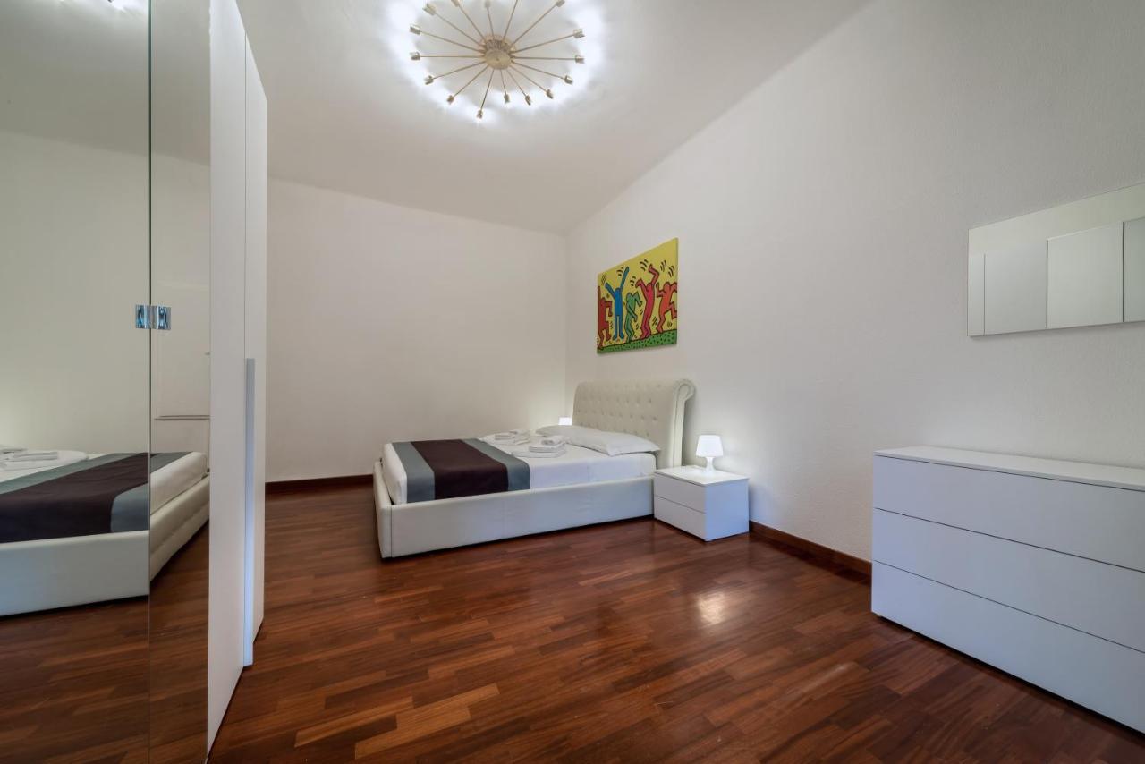 Casa Da Suite Suprema 밀라노 외부 사진