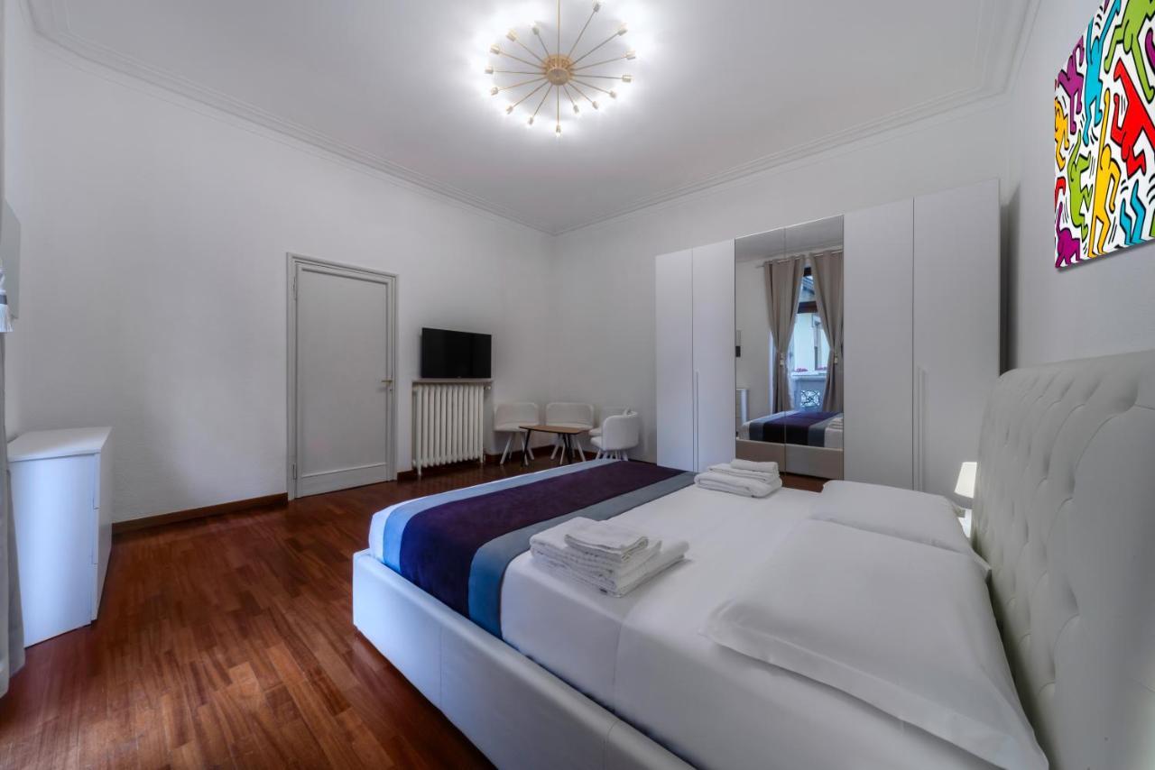 Casa Da Suite Suprema 밀라노 외부 사진