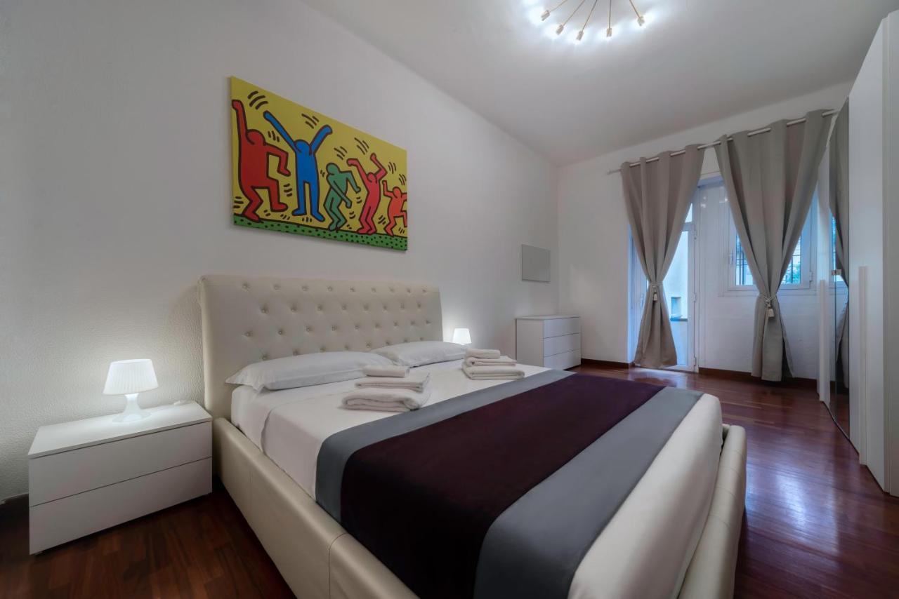 Casa Da Suite Suprema 밀라노 외부 사진